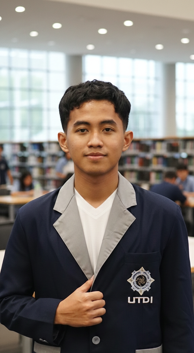 MUHAMMAD FADIL AKMAL HAFIZ