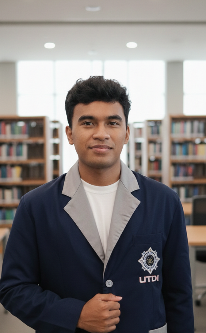 XAVIER CHRISTIAN RIHI